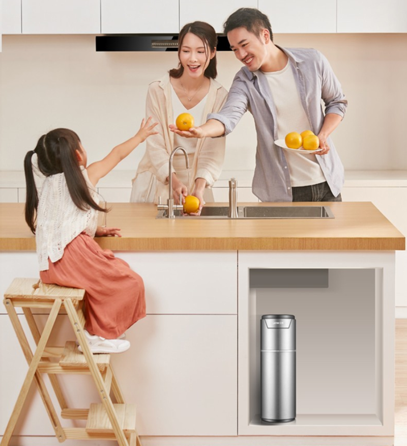 企业订水：纯净水源为企业注入活力