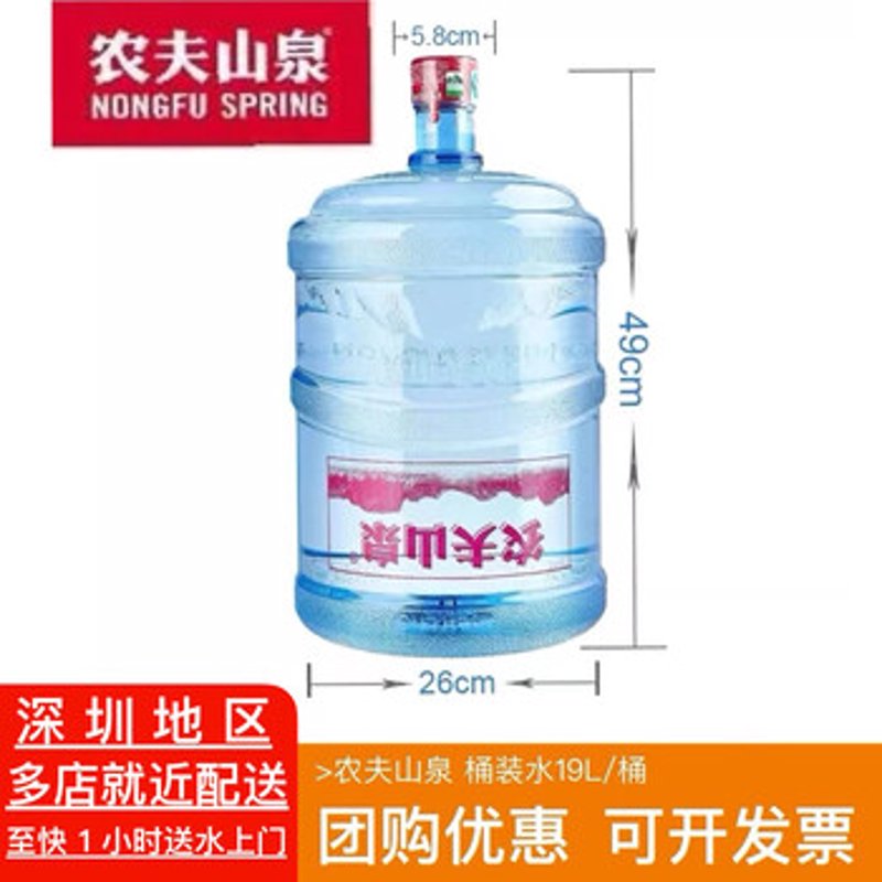 矿泉水批发行业新动态：从渠道到服务的全面升级