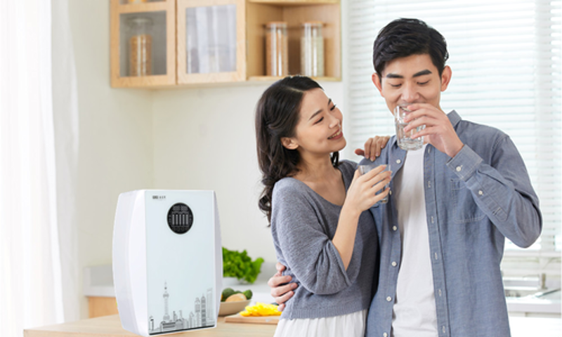 家庭饮水选购指南：如何为家选择合适的饮水设备