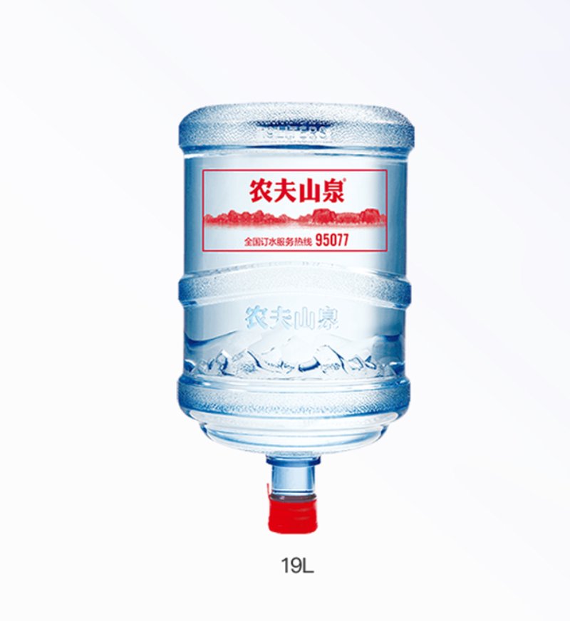 深圳桶装水行业的最新动态
